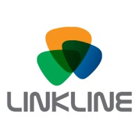 Linkline logo, Linkline contact details