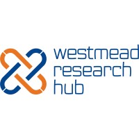 Westmead Research Hub logo, Westmead Research Hub contact details