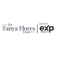 The Tanya Flores Team - Brokered by eXp Realty logo, The Tanya Flores Team - Brokered by eXp Realty contact details