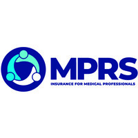 MPRS logo, MPRS contact details