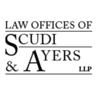 Scudi & Ayers, LLP logo, Scudi & Ayers, LLP contact details