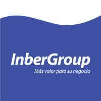 InberGroup logo, InberGroup contact details