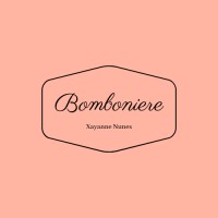 Bomboniere logo, Bomboniere contact details