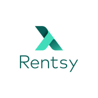 Rentsy logo, Rentsy contact details