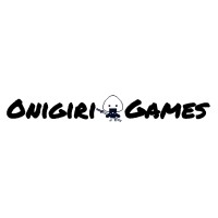 Onigiri Games logo, Onigiri Games contact details