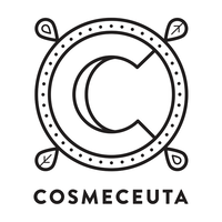 Cosmeceuta logo, Cosmeceuta contact details