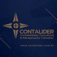 CONTALIDER | Contabilidade, Consultoria & Planejamento Tributário logo, CONTALIDER | Contabilidade, Consultoria & Planejamento Tributário contact details