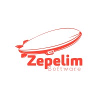 Zepelim Fábrica de Softwares logo, Zepelim Fábrica de Softwares contact details