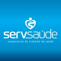 ServSaúde Cooperativa de Serviços de Saúde Profissional logo, ServSaúde Cooperativa de Serviços de Saúde Profissional contact details