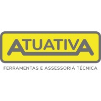 Atuativa Comércio de Ferramentas e Assessoria Técnica Ltda. logo, Atuativa Comércio de Ferramentas e Assessoria Técnica Ltda. contact details