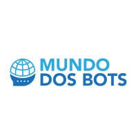 Mundo dos Bots logo, Mundo dos Bots contact details