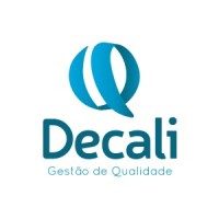 Decali Gestão de Qualidade logo, Decali Gestão de Qualidade contact details