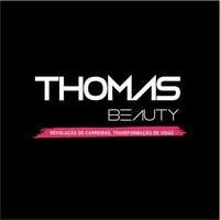 Thomas Beauty | Rede Internacional de Escolas de Cabeleireiros logo, Thomas Beauty | Rede Internacional de Escolas de Cabeleireiros contact details