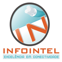 INFOINTEL - excellence in connectivity ltda logo, INFOINTEL - excellence in connectivity ltda contact details