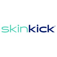 SkinKick logo, SkinKick contact details