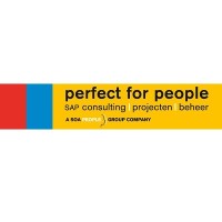 Perfect for People logo, Perfect for People contact details