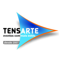 TENSARTE logo, TENSARTE contact details