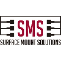 Surface Mount Solutions logo, Surface Mount Solutions contact details