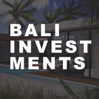 Bali Investments logo, Bali Investments contact details