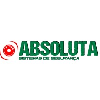 Absoluta Sistemas de Segurança logo, Absoluta Sistemas de Segurança contact details