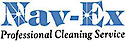 Nav-Ex Professional Cleaning Service logo, Nav-Ex Professional Cleaning Service contact details