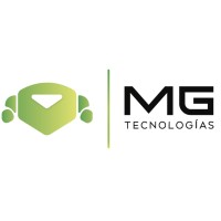 MG TECNOLOGIAS logo, MG TECNOLOGIAS contact details