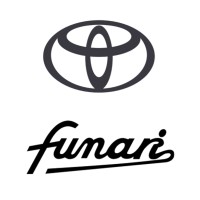 TOYOTA FUNARI logo, TOYOTA FUNARI contact details