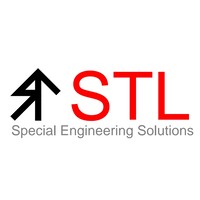 STL Engenharia logo, STL Engenharia contact details