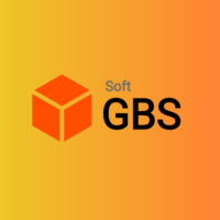 Soft GBS logo, Soft GBS contact details