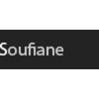 Soufiane.fr logo, Soufiane.fr contact details