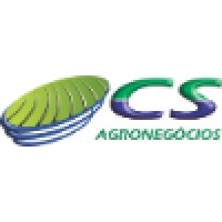 CS Agronegócios logo, CS Agronegócios contact details