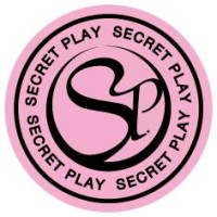 Secret play logo, Secret play contact details