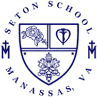 SETON SCHOOL logo, SETON SCHOOL contact details