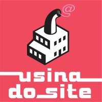 Usina do Site logo, Usina do Site contact details