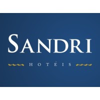 Sandri Hotéis logo, Sandri Hotéis contact details