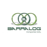 Barralog Transportes logo, Barralog Transportes contact details