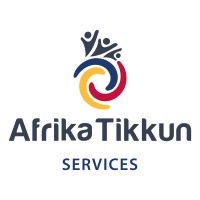 Afrika Tikkun Services logo, Afrika Tikkun Services contact details