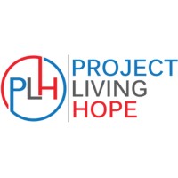 Project Living Hope logo, Project Living Hope contact details