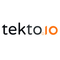 tekto logo, tekto contact details