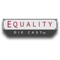 Equality Die Cast logo, Equality Die Cast contact details