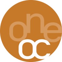 OneOC logo, OneOC contact details