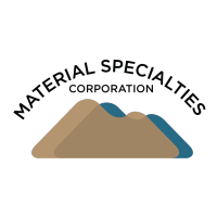 Material Specialties Corporation logo, Material Specialties Corporation contact details