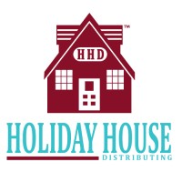 Holiday House Distributing, Inc. logo, Holiday House Distributing, Inc. contact details