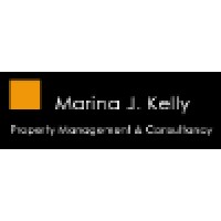 Marina J Kelly Property Management & Consultancy logo, Marina J Kelly Property Management & Consultancy contact details