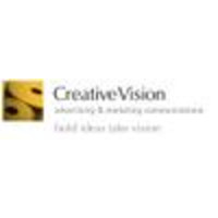 Creative Vision Marketing logo, Creative Vision Marketing contact details