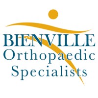 Bienville Orthopedics logo, Bienville Orthopedics contact details