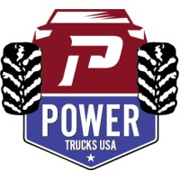 Power Trucks USA Franchising logo, Power Trucks USA Franchising contact details