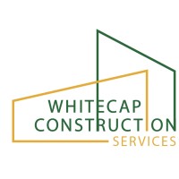 Whitecap Construction Services logo, Whitecap Construction Services contact details