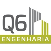 Q6 Engenharia logo, Q6 Engenharia contact details