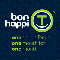 bonhappi-T logo, bonhappi-T contact details